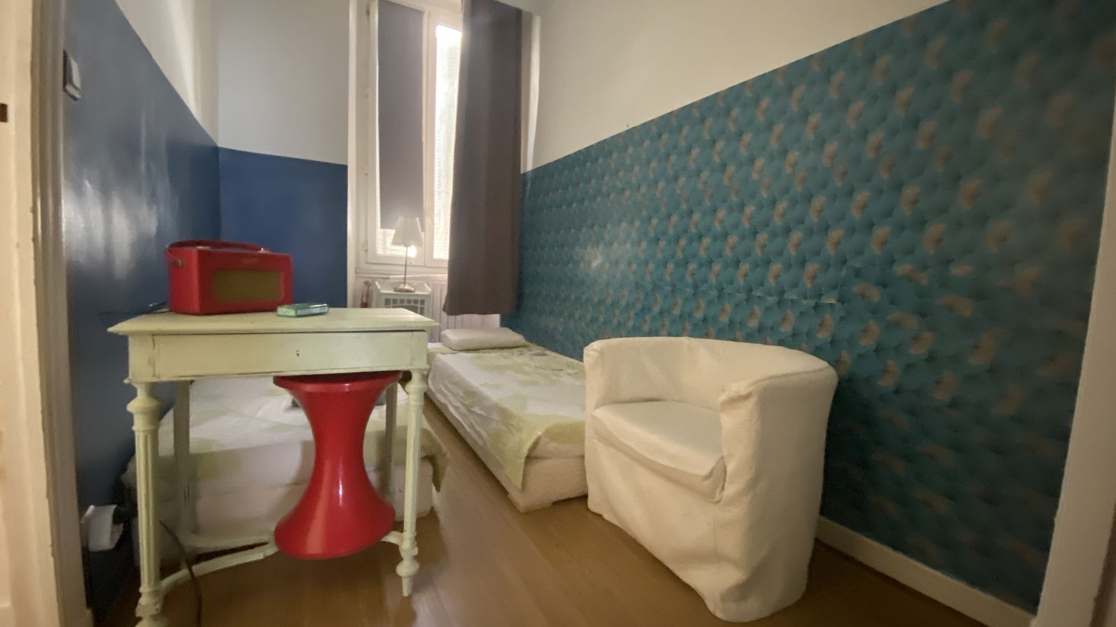 Chambre Chez L'habitant Marseille 638045
