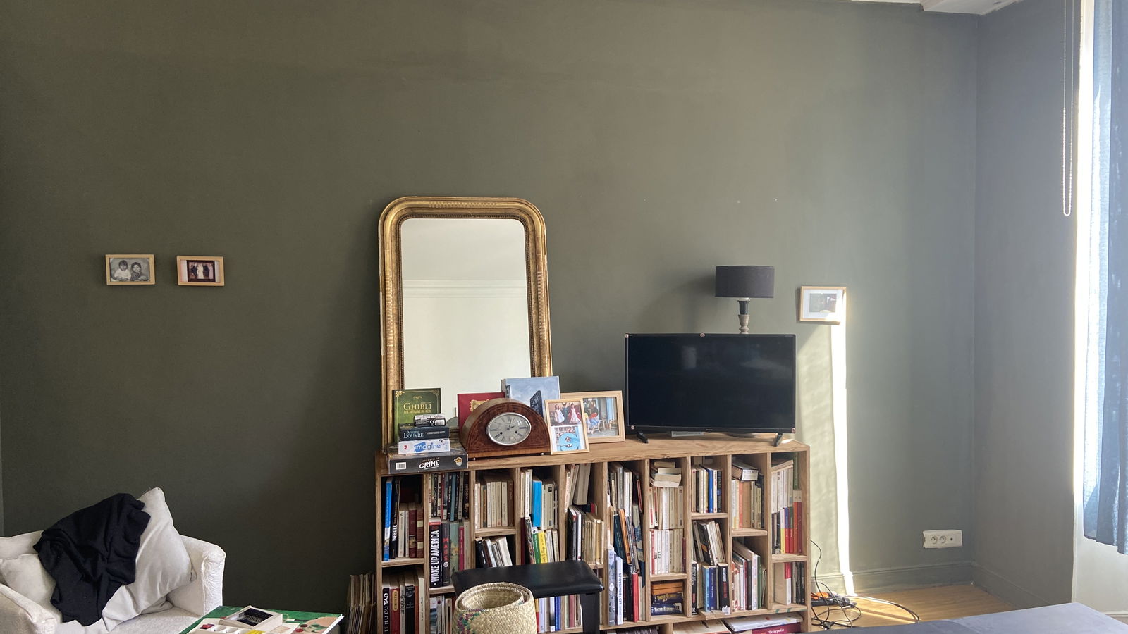 Chambre Chez L'habitant Marseille 638045