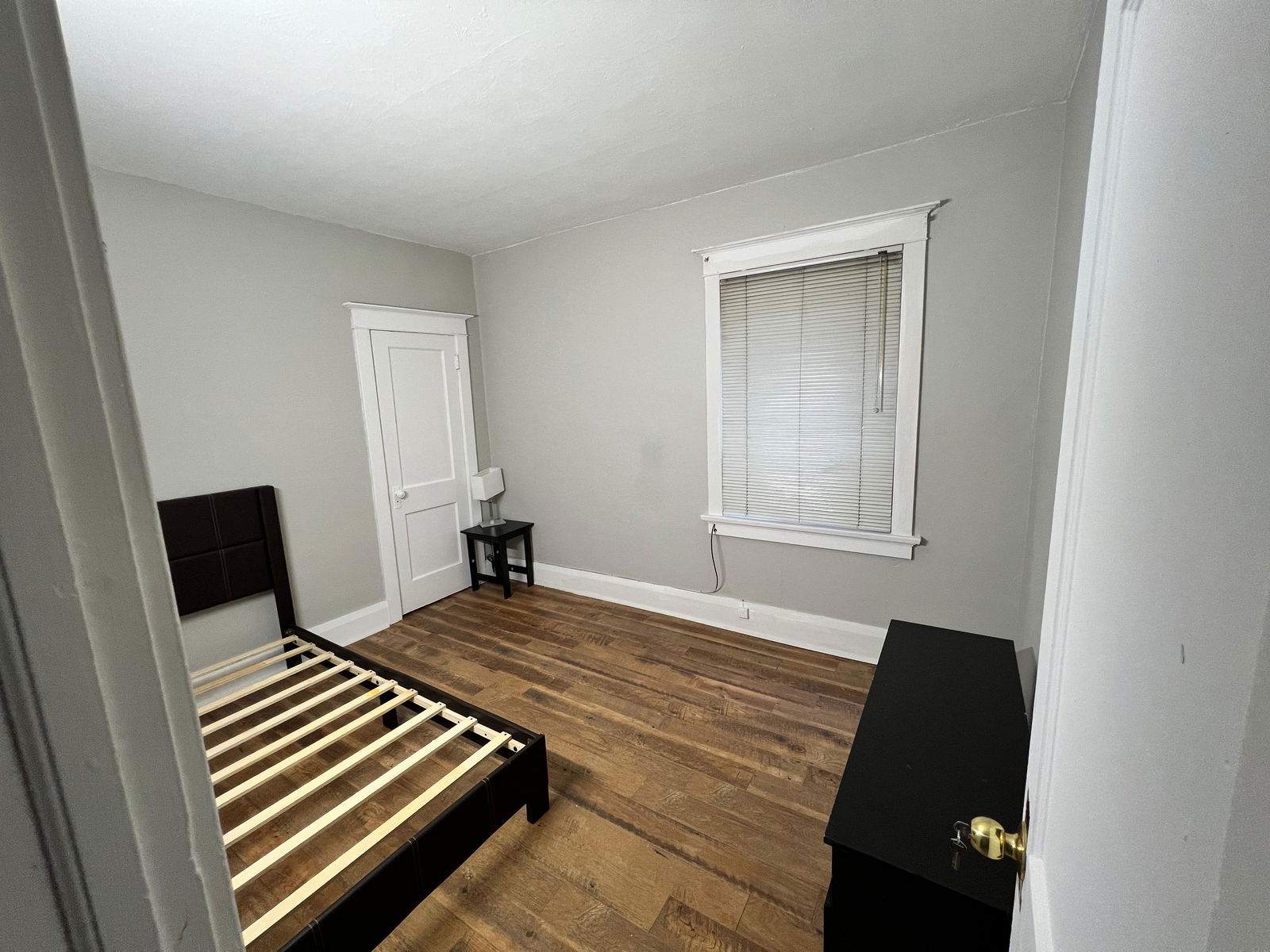 Chambre Chez L'habitant Toronto 658429