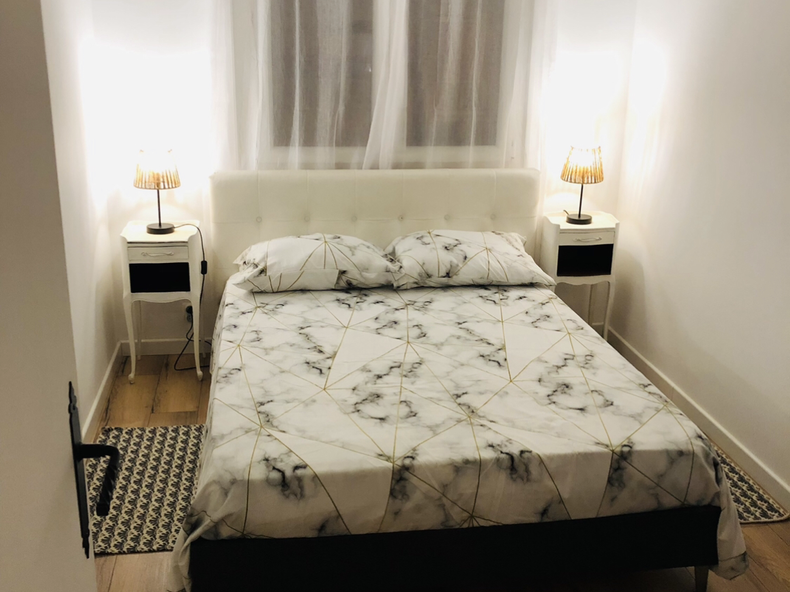 Colocation Canet-en-Roussillon 418953-2