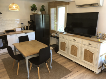 Chambre À Louer Canet-En-Roussillon 418953