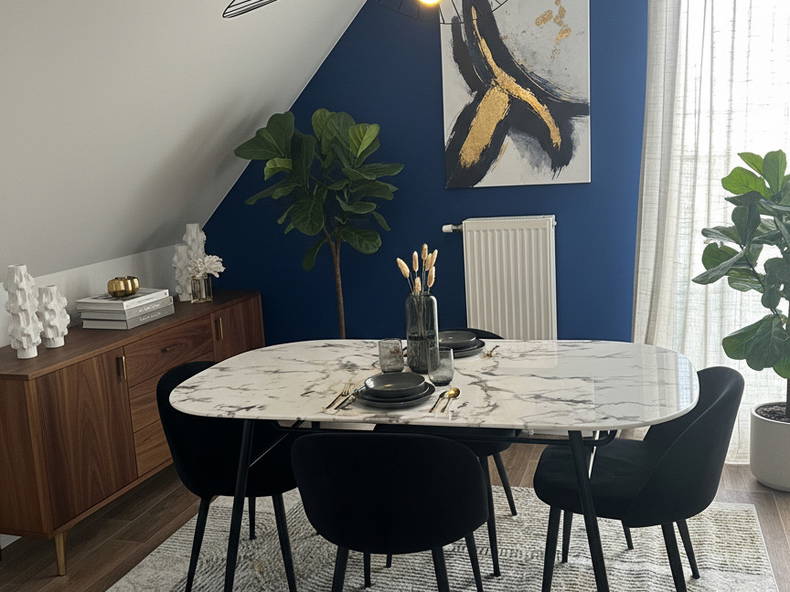 Gästezimmer Reims 639960-4