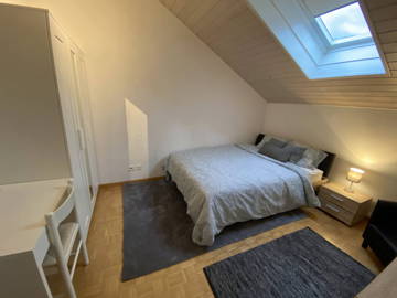 Chambre À Louer Villeneuve 407350