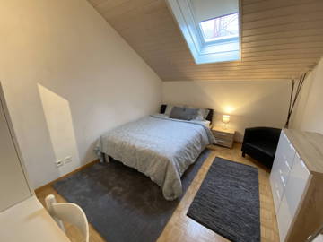 Habitación En Alquiler Villeneuve 407350