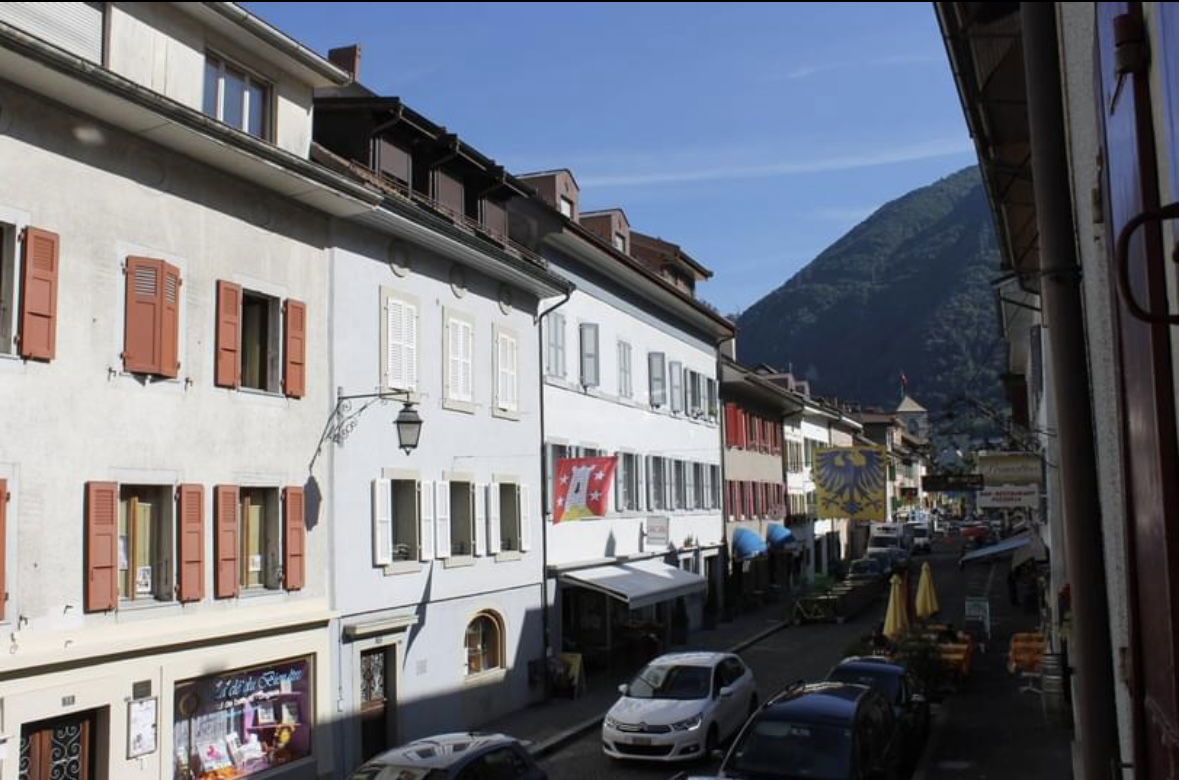 Coliving Villeneuve 407350