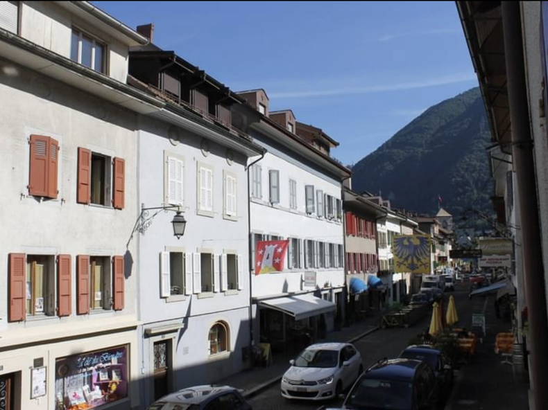 Coliving Villeneuve 407350-4