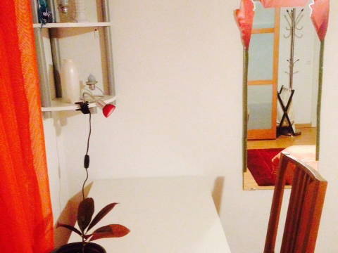 Chambre Chez L'habitant Saint-Prex 96632-2