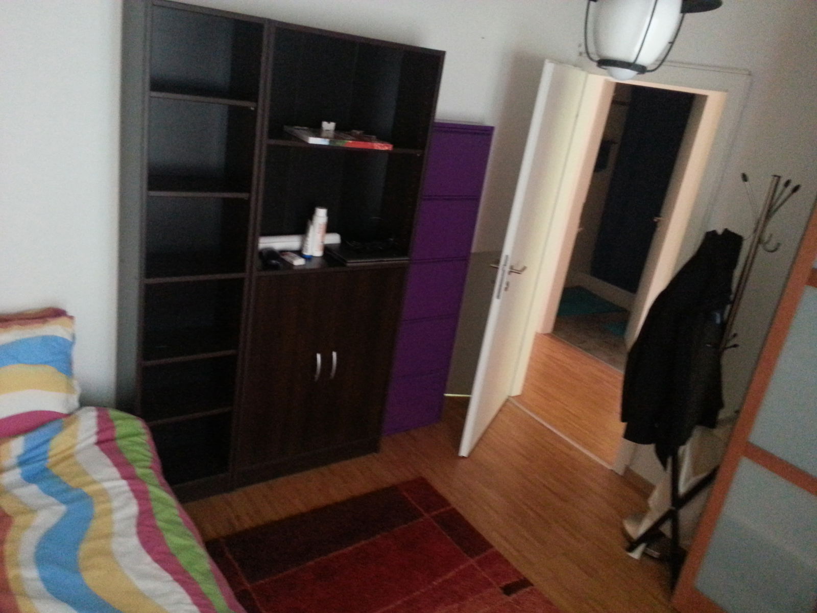 Chambre Chez L'habitant Saint-Prex 96632