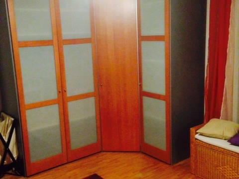 Chambre Chez L'habitant Saint-Prex 96632-4