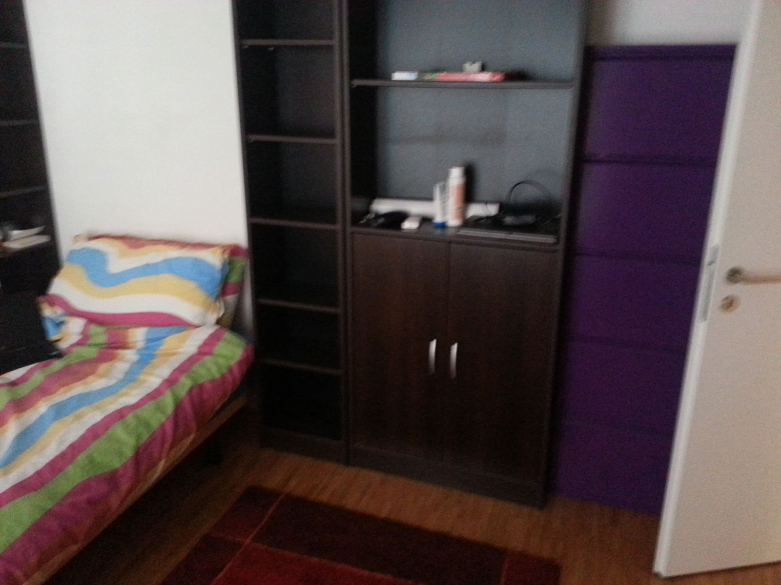 Chambre Chez L'habitant Saint-Prex 96632