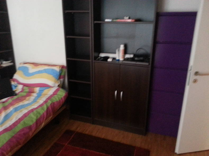 Chambre Chez L'habitant Saint-Prex 96632-5