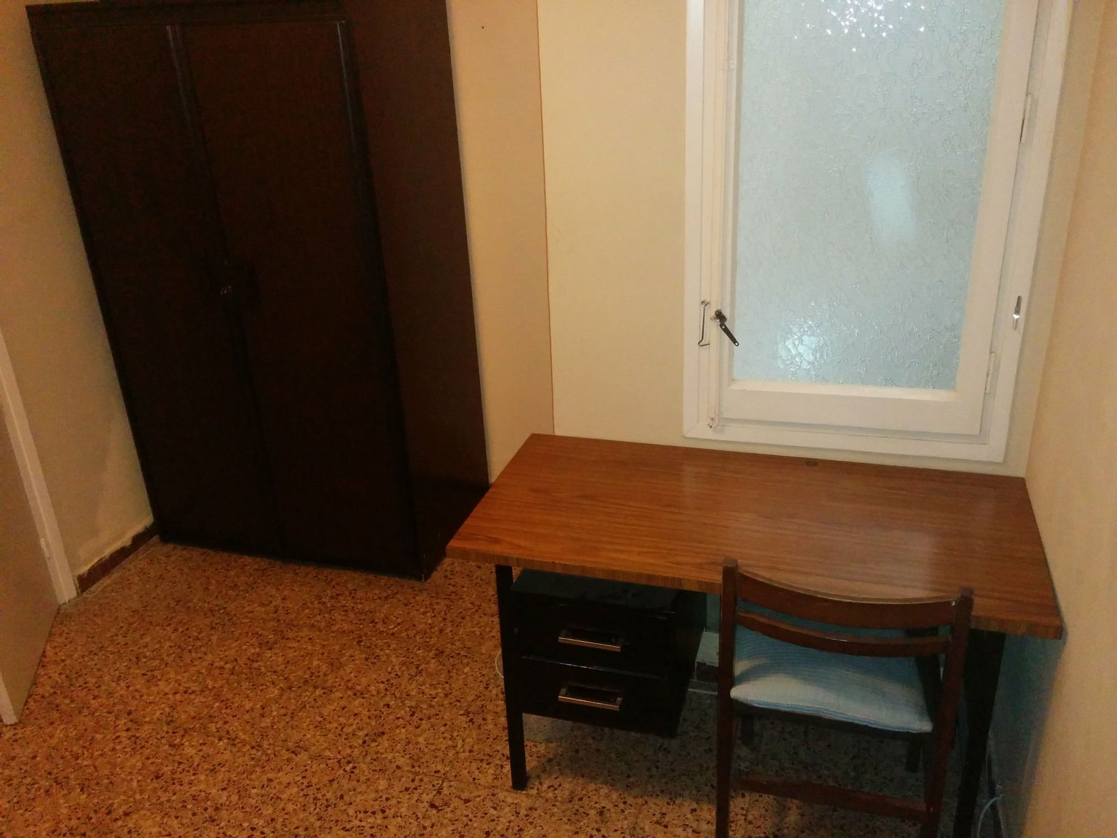 Chambre Chez L'habitant Barcelona 107165