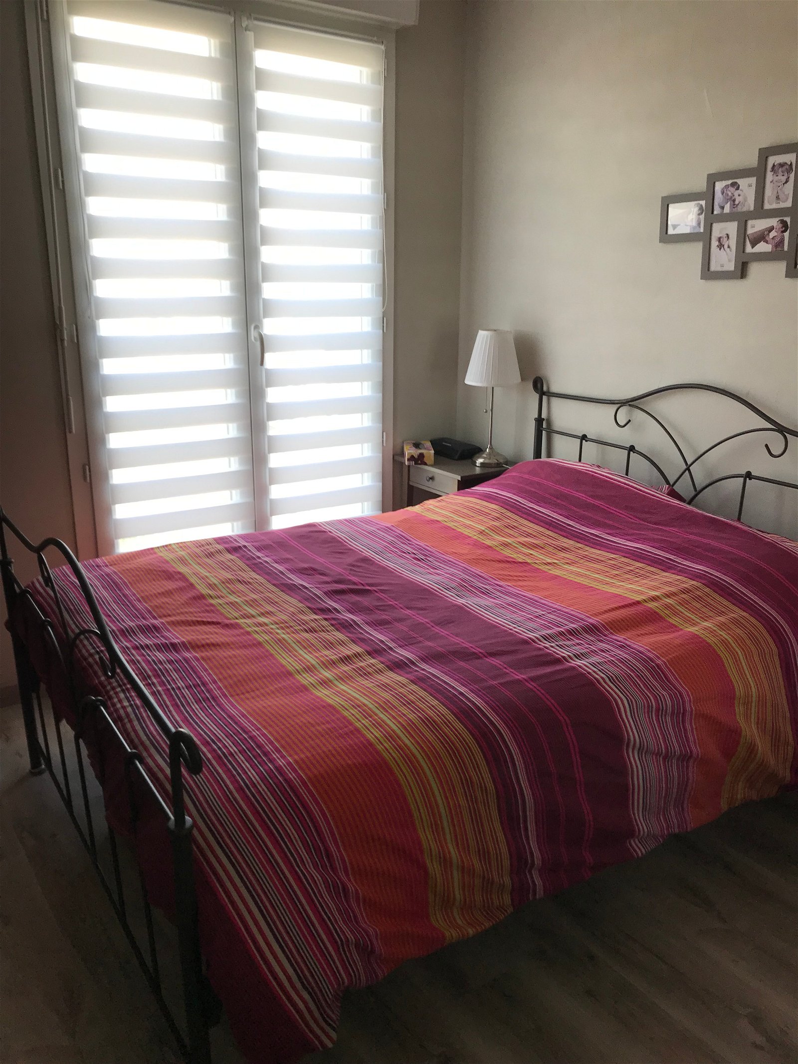 Chambre Chez L'habitant Démouville 228204