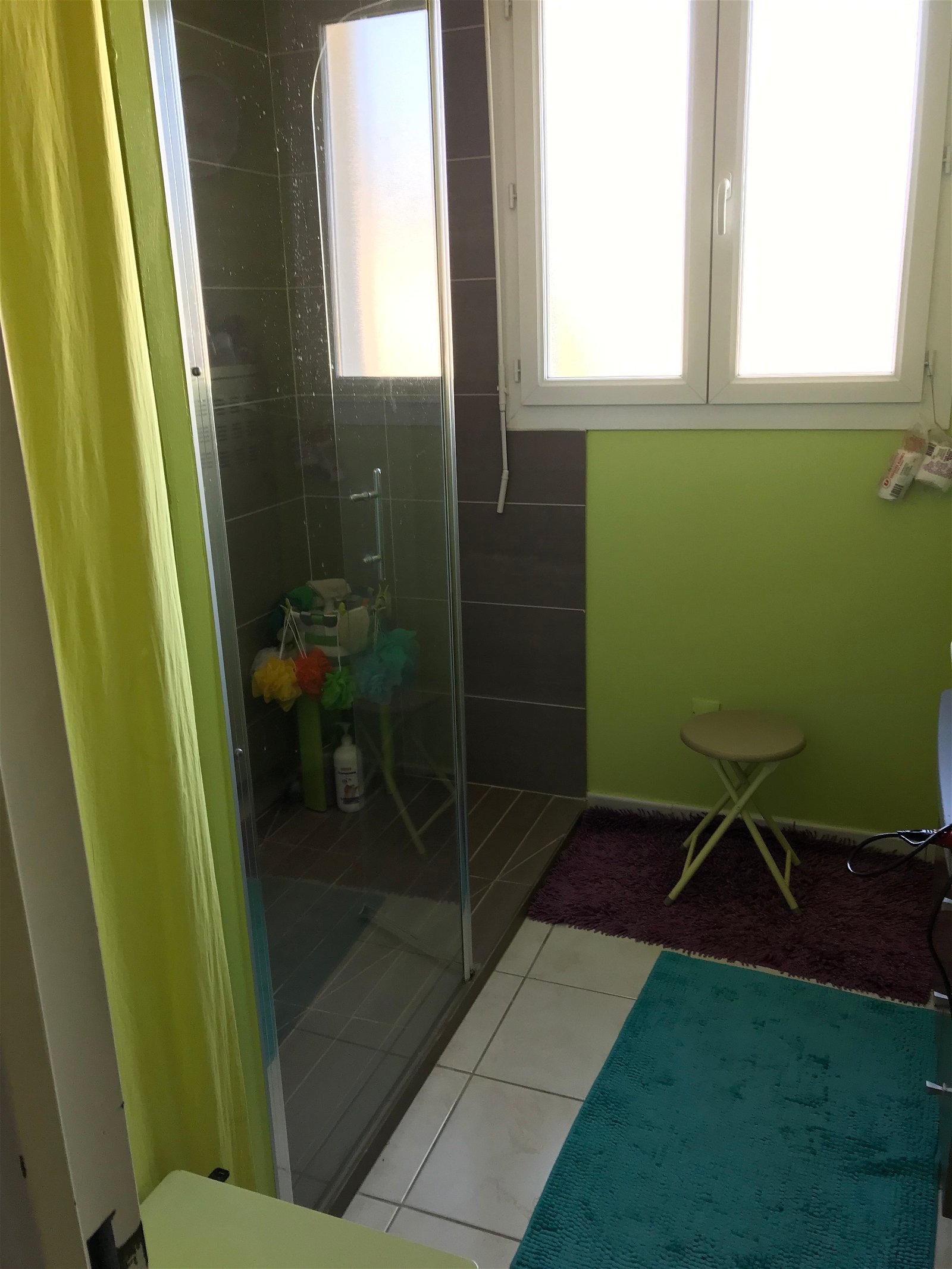 Chambre Chez L'habitant Démouville 228204