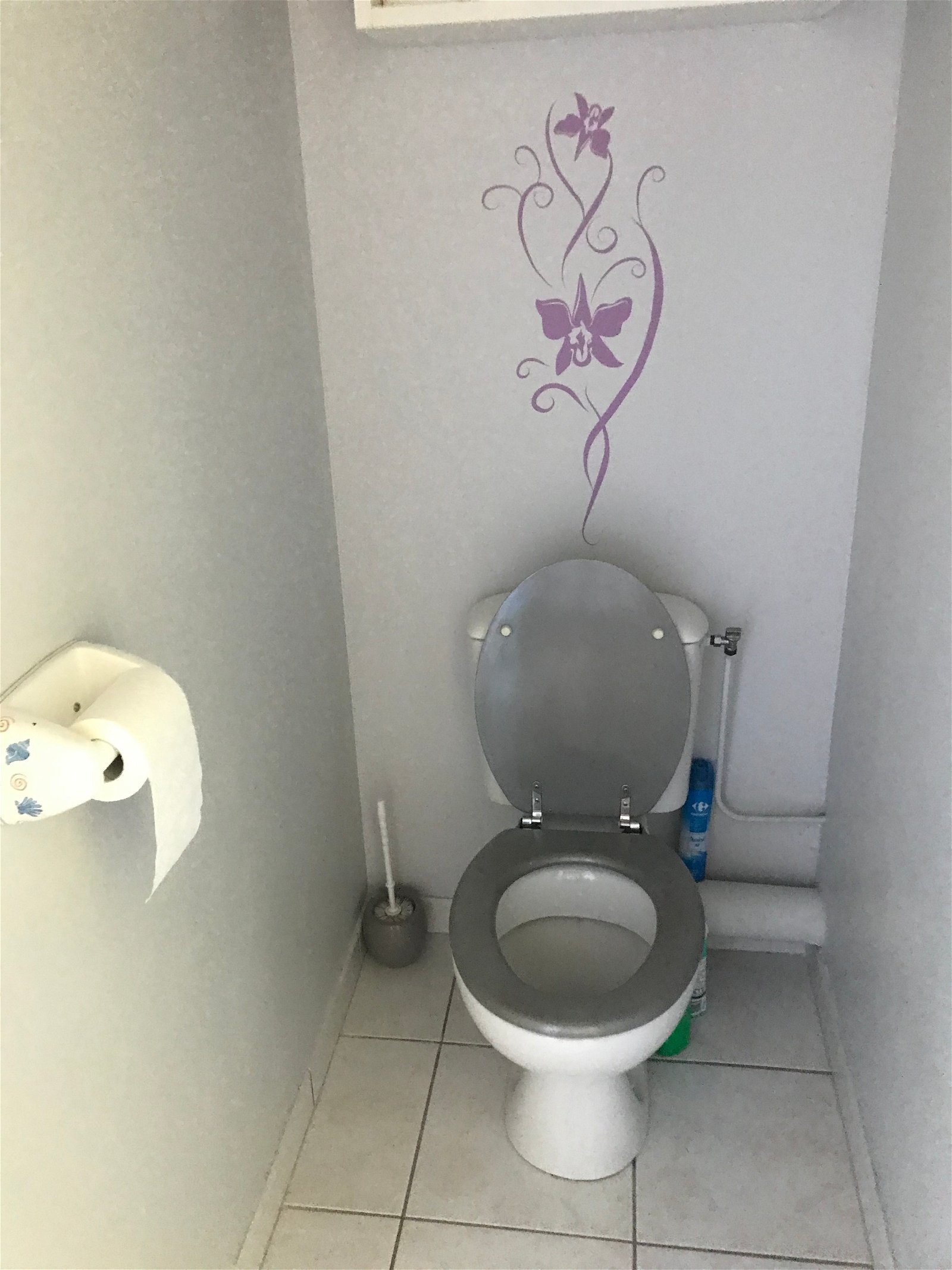 Chambre Chez L'habitant Démouville 228204