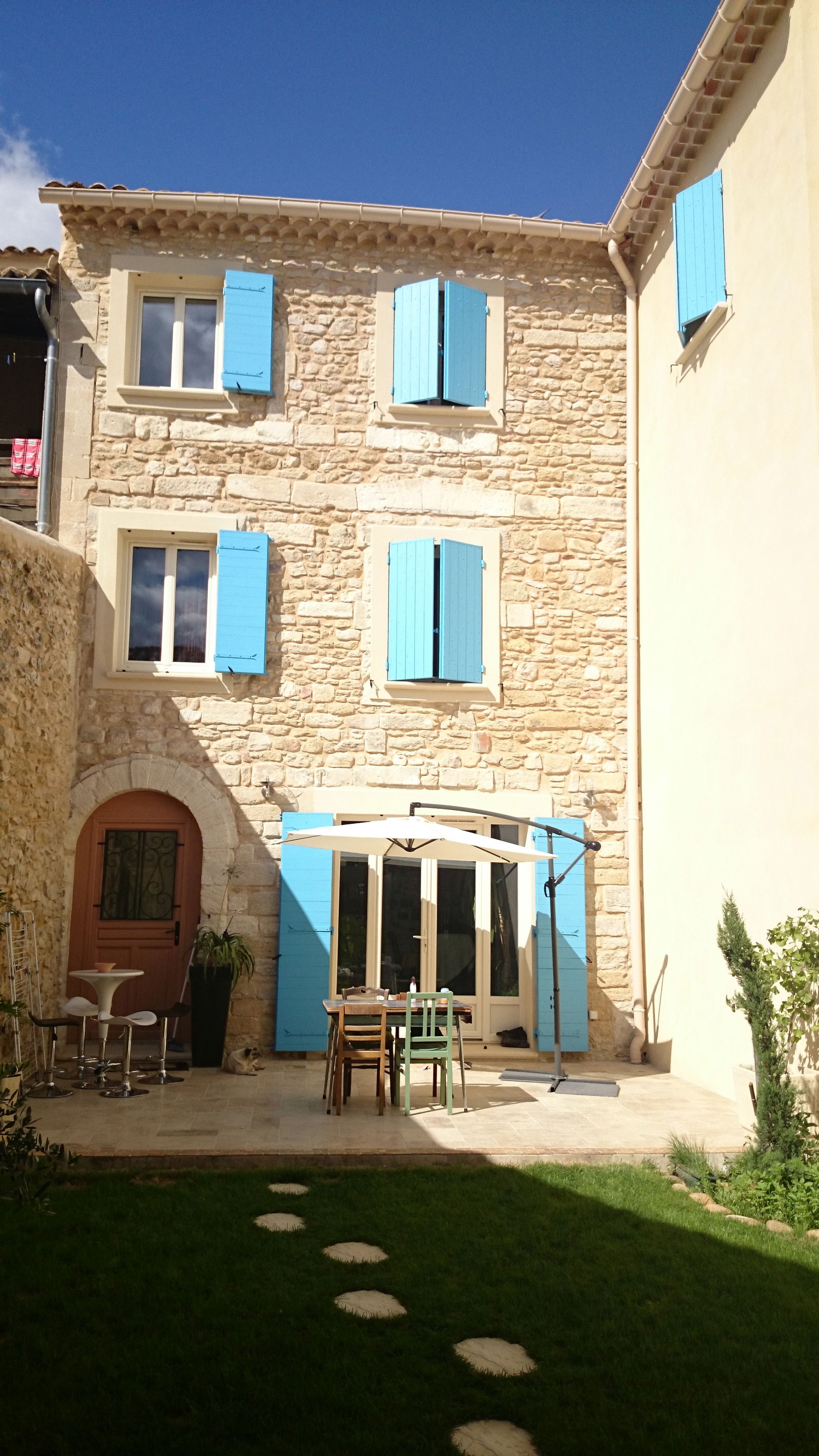 Chambre Chez L'habitant Pujaut 81748