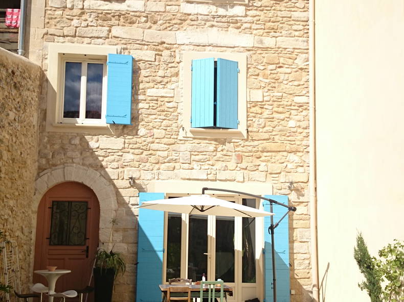 Chambre Chez L'habitant Pujaut 81748-1