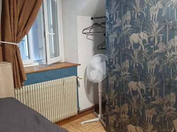 Chambre À Louer Breuches 406531