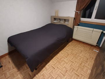 Chambre À Louer Breuches 406531