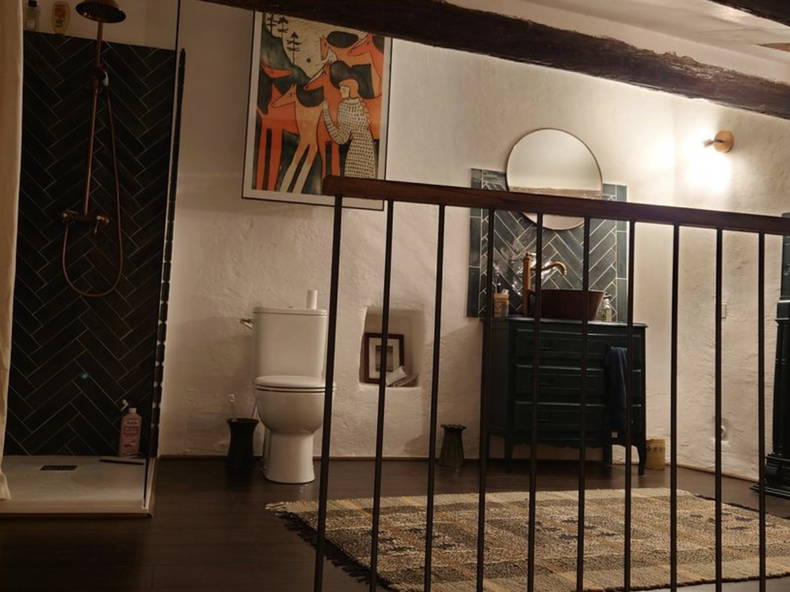 Colocatie Lauris 657178-3