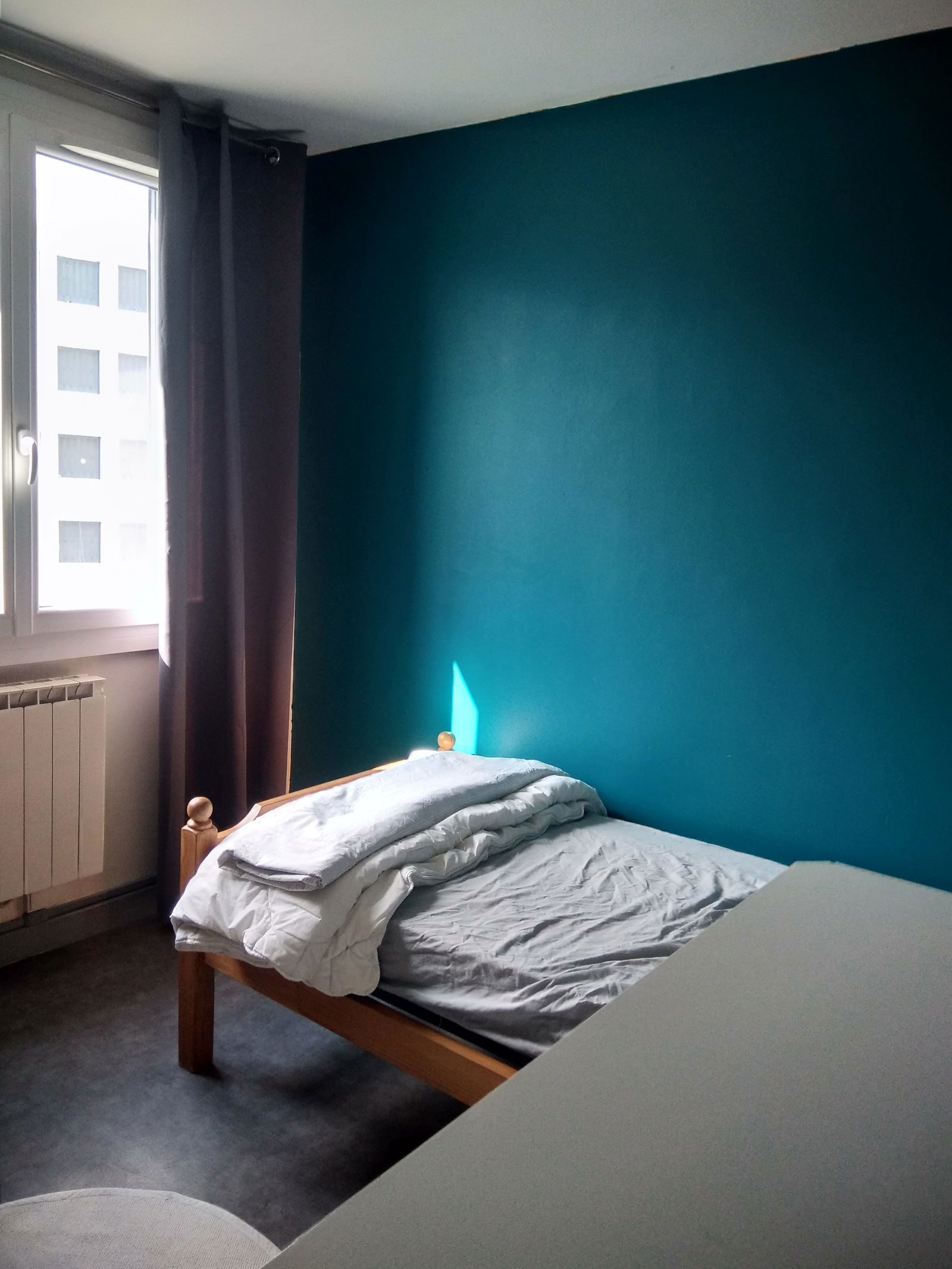 Colocation Saint-Martin-d'Hères 456635