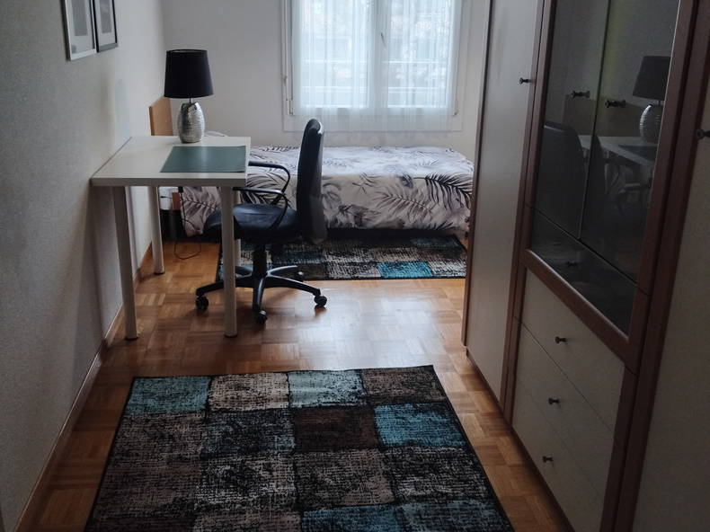 Homestay Onex 674561-2