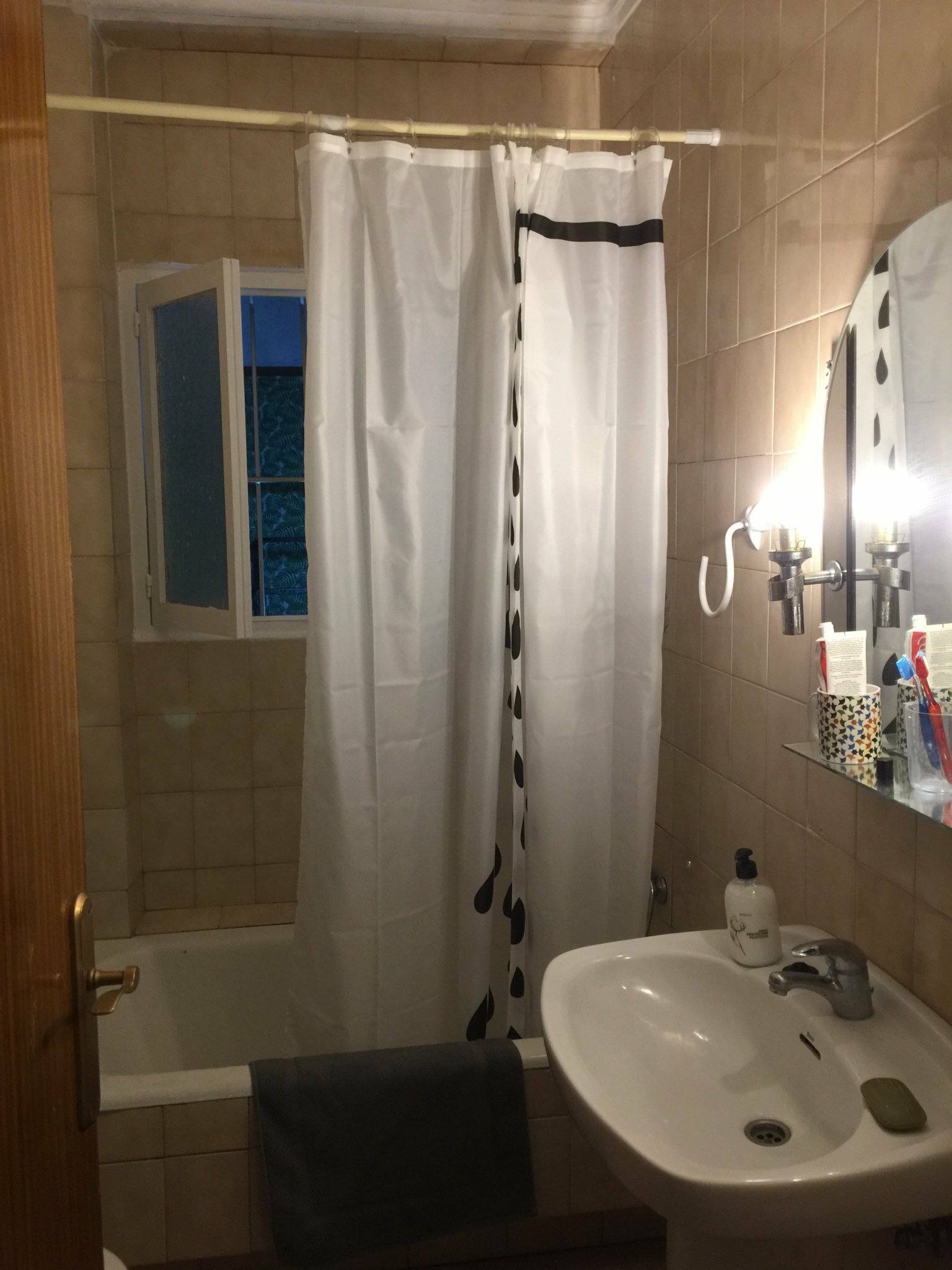 Chambre Chez L'habitant La Ñora 230180