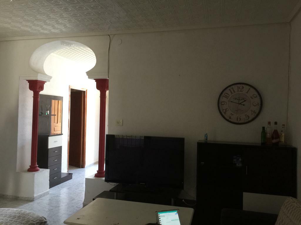 Chambre Chez L'habitant La Ñora 230180