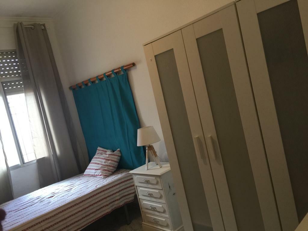 Chambre Chez L'habitant La Ñora 230180