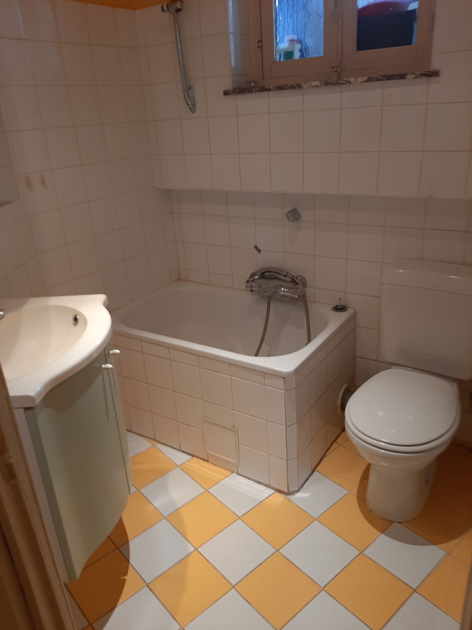 Chambre Chez L'habitant Schaerbeek 267765