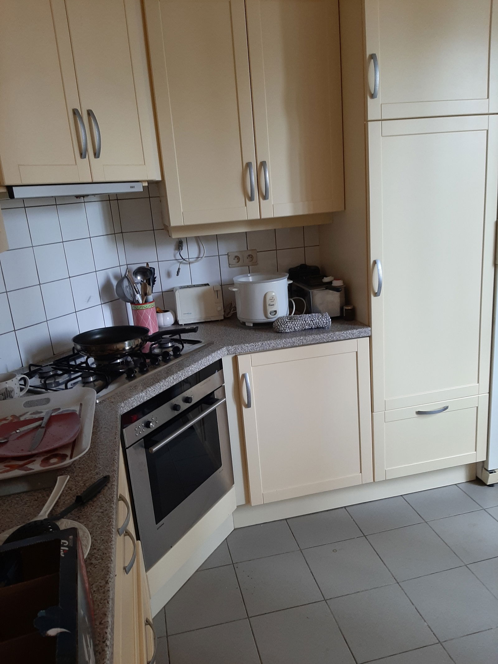 Chambre Chez L'habitant Schaerbeek 267765