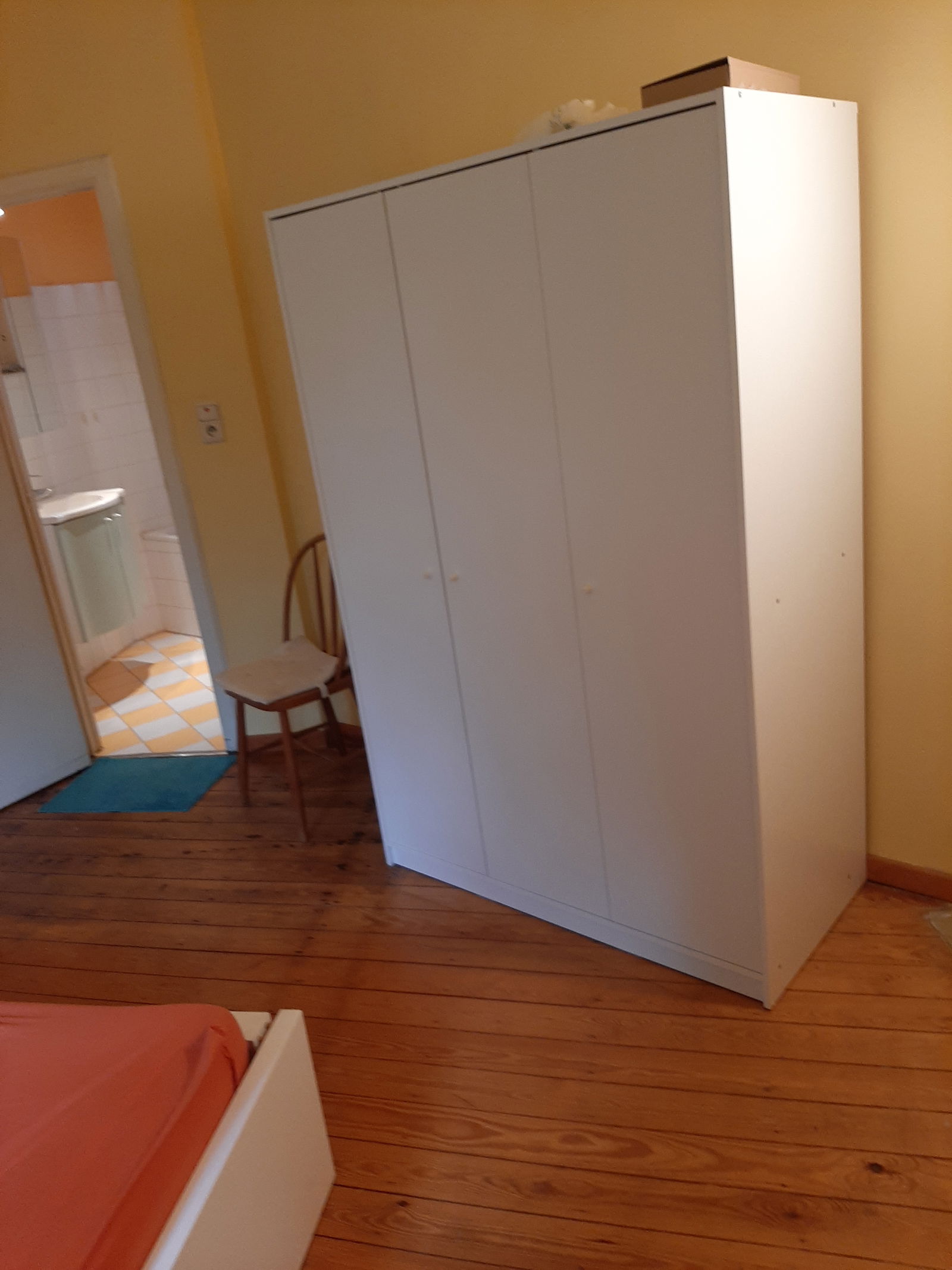 Chambre Chez L'habitant Schaerbeek 267765