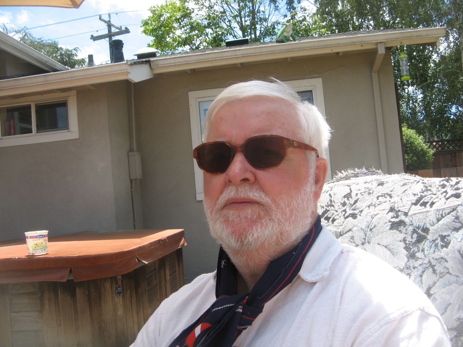 Hospedagem Em Casa De Família Dinard 261867