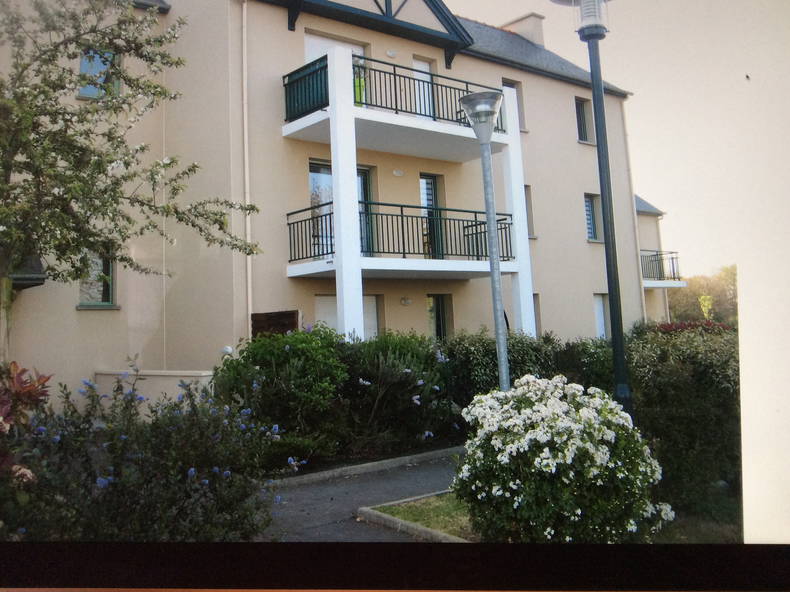 Hemvistelse Dinard 261867-3