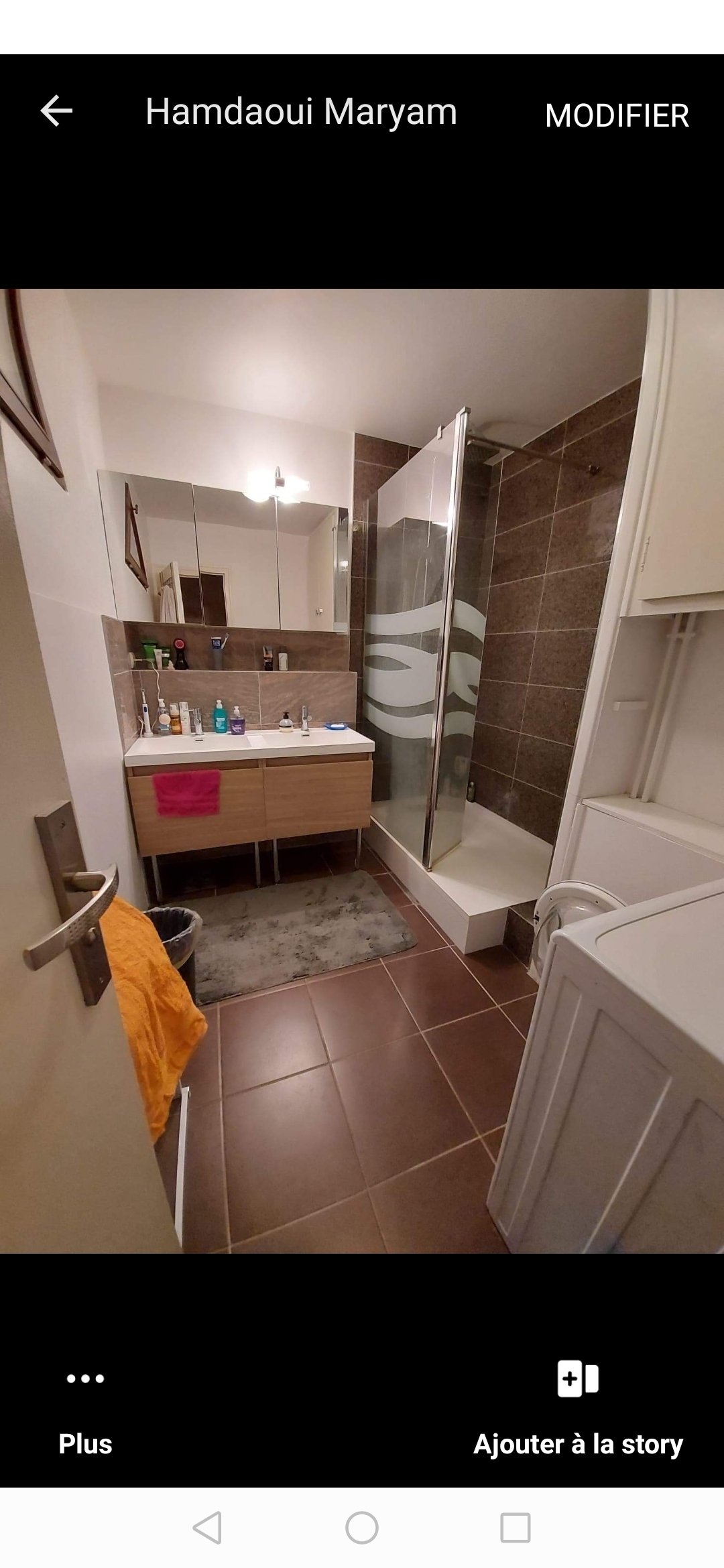 Colocation Annemasse 259078