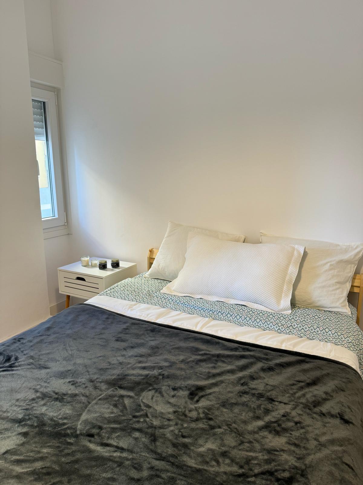Chambre Chez L'habitant Sevilla 637351