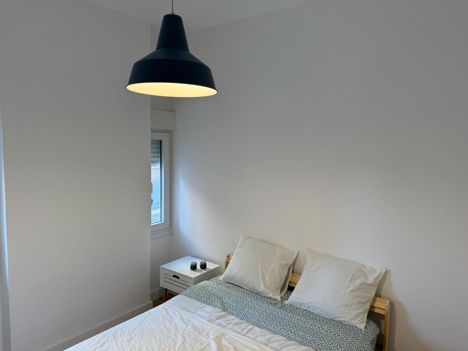 Chambre Chez L'habitant Sevilla 637351