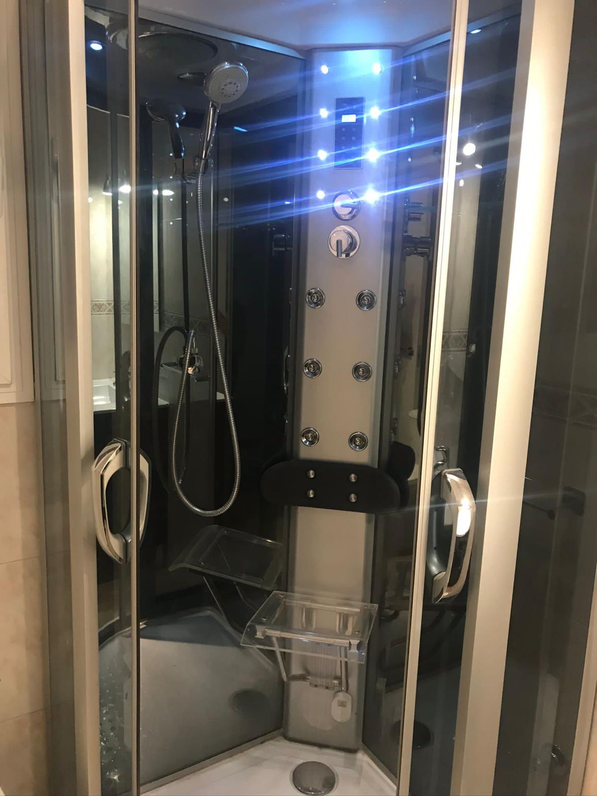 Chambre Chez L'habitant Sevilla 637351