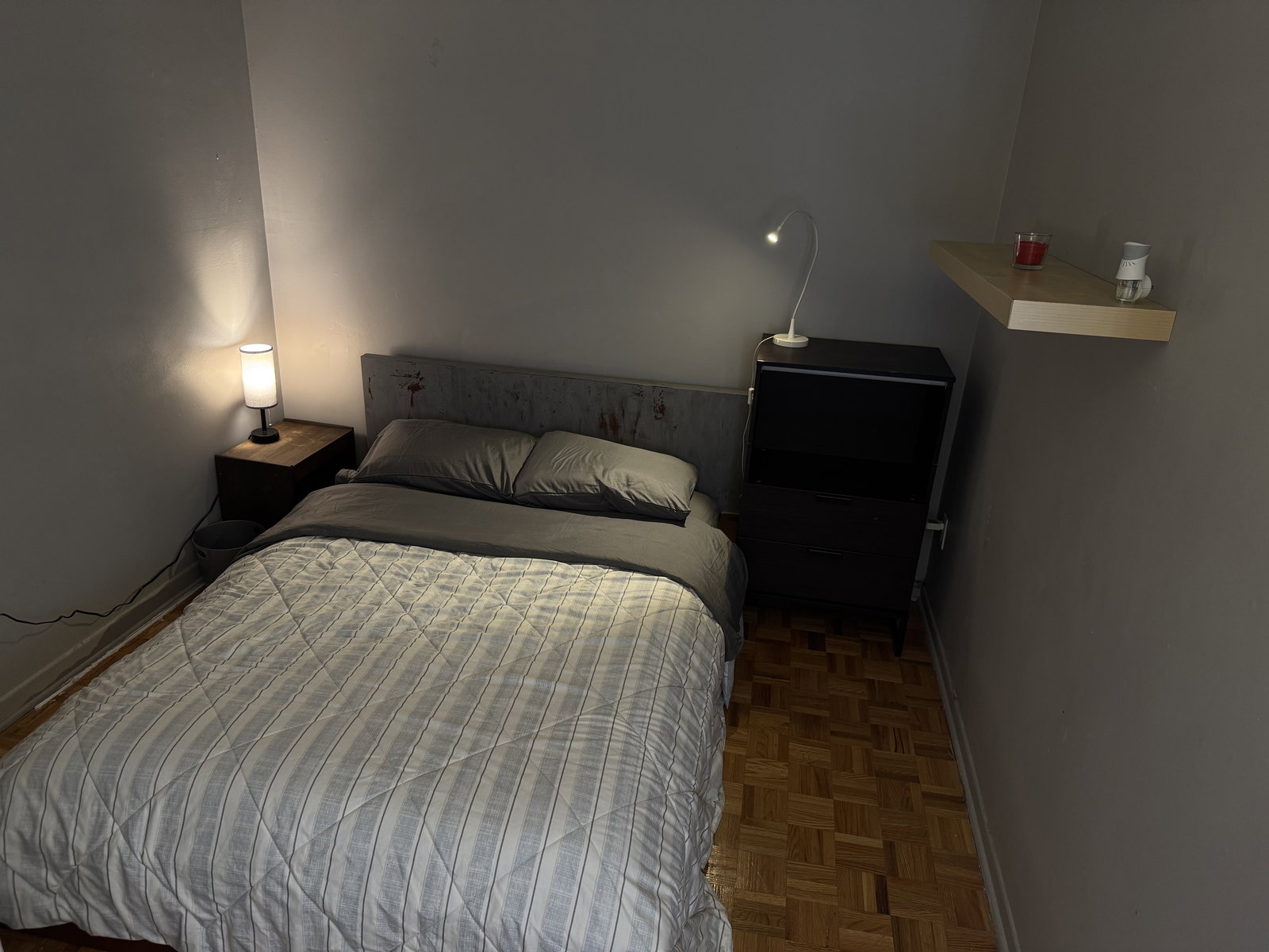 Colocation Montréal 659212