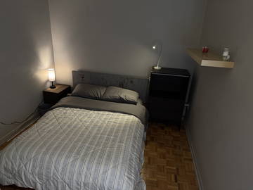 Colocation Montréal 659212-3