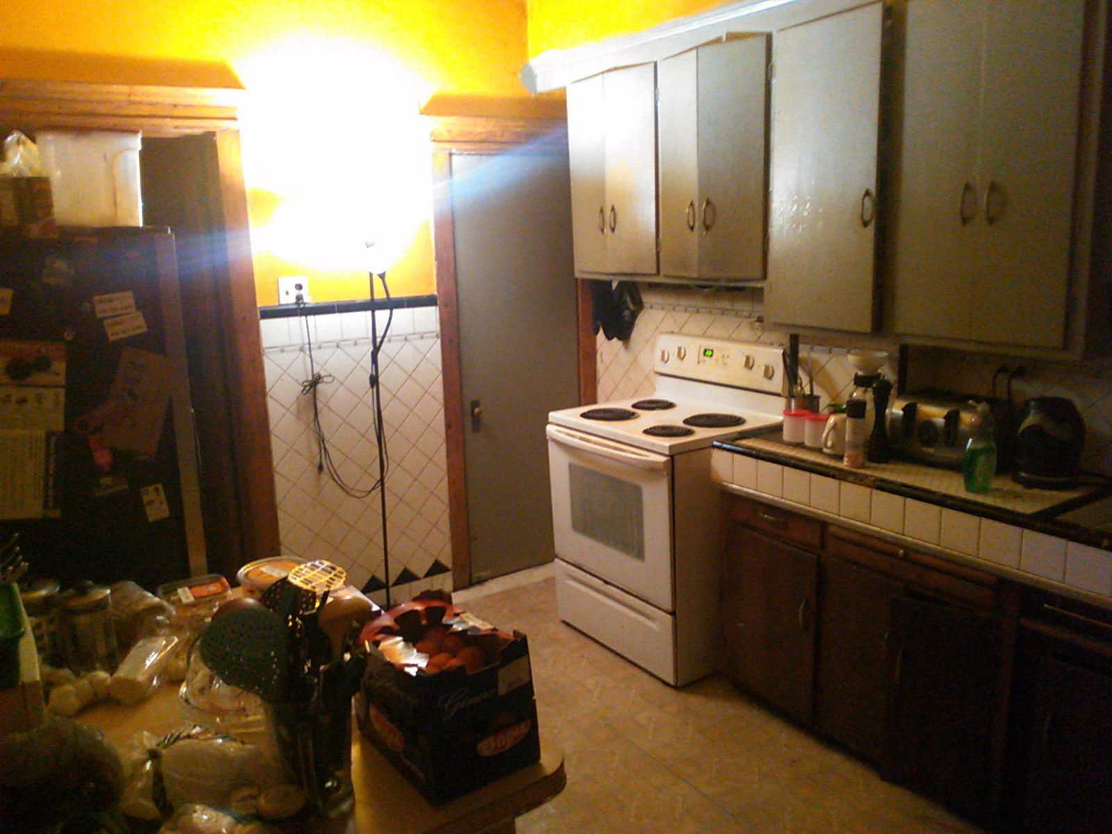 Chambre Chez L'habitant Toronto 244619