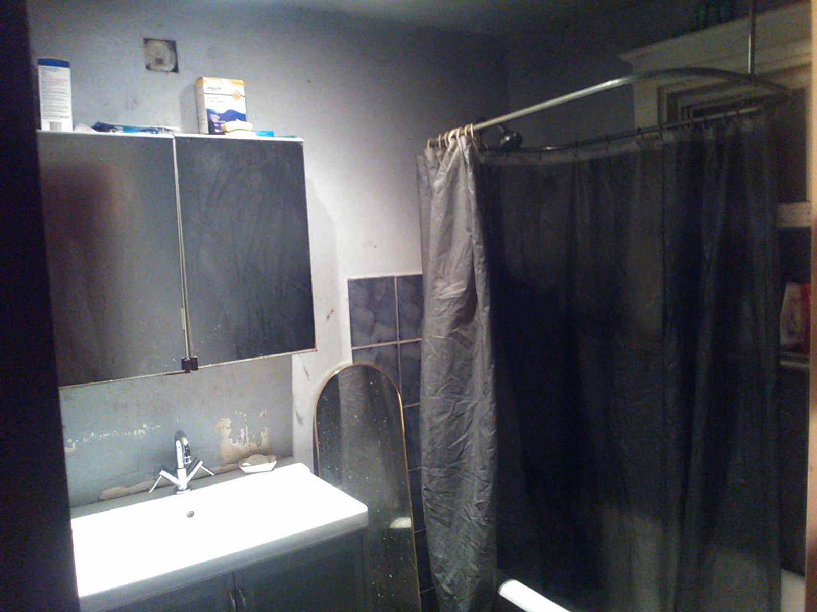 Chambre Chez L'habitant Toronto 244619