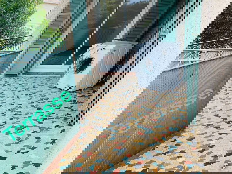 Quedarse En Casa Biot 587442-5