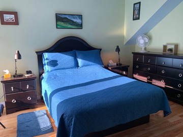 Room For Rent Gaspé 458214