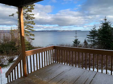 Coliving Gaspé 458214-8