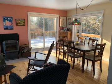 Coliving Gaspé 458214-9