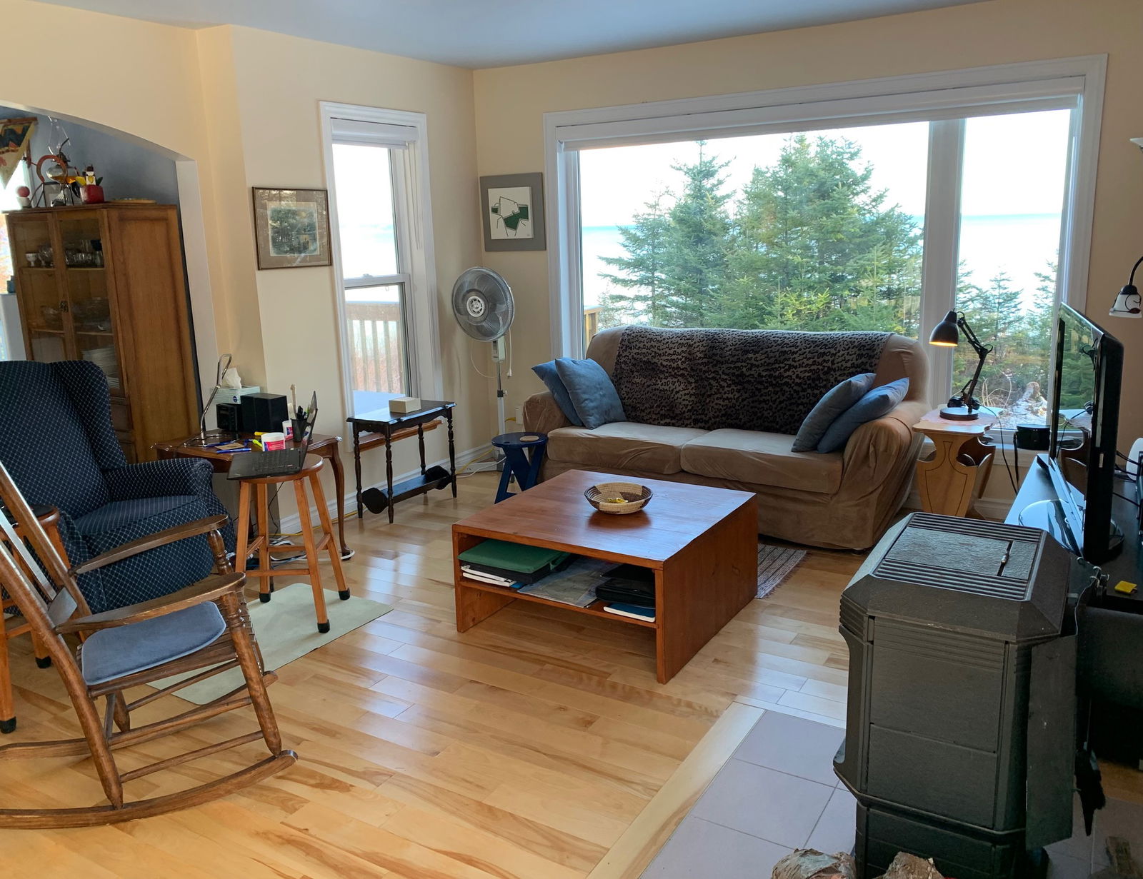 Coliving Gaspé 458214