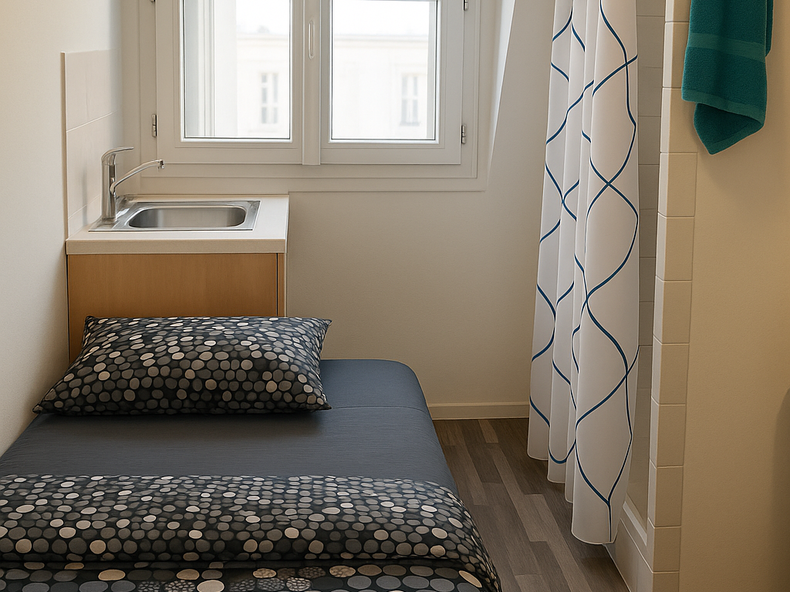 Hele Huis Boulogne-Billancourt 638847-1