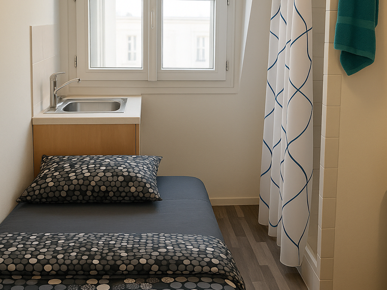 Casa Inteira Boulogne-Billancourt 638847