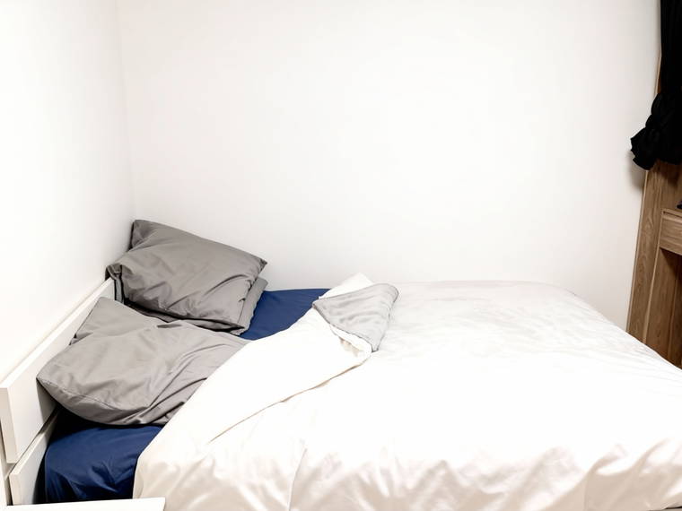 Gastgezin Chantilly 645435